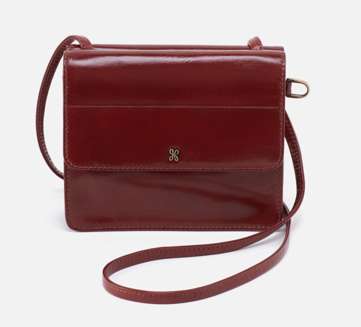 Hobo wallet outlet crossbody