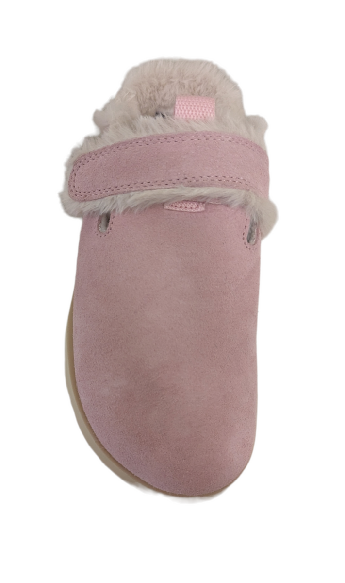 Pink ugg slippers on sale sale