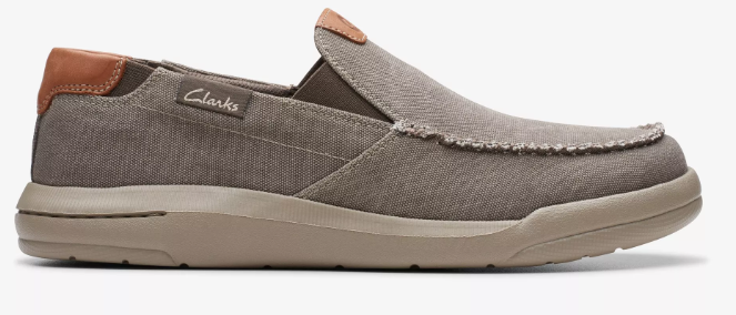 Clarks Driftlite Step