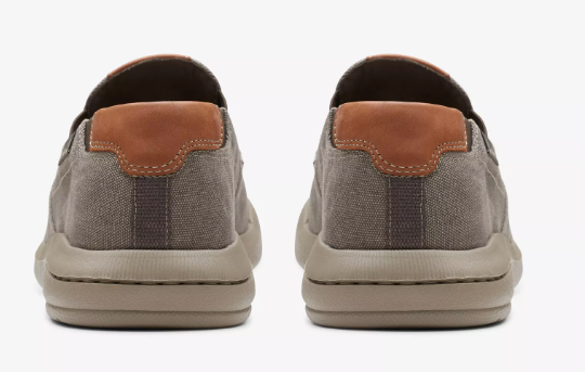 Clarks Driftlite Step