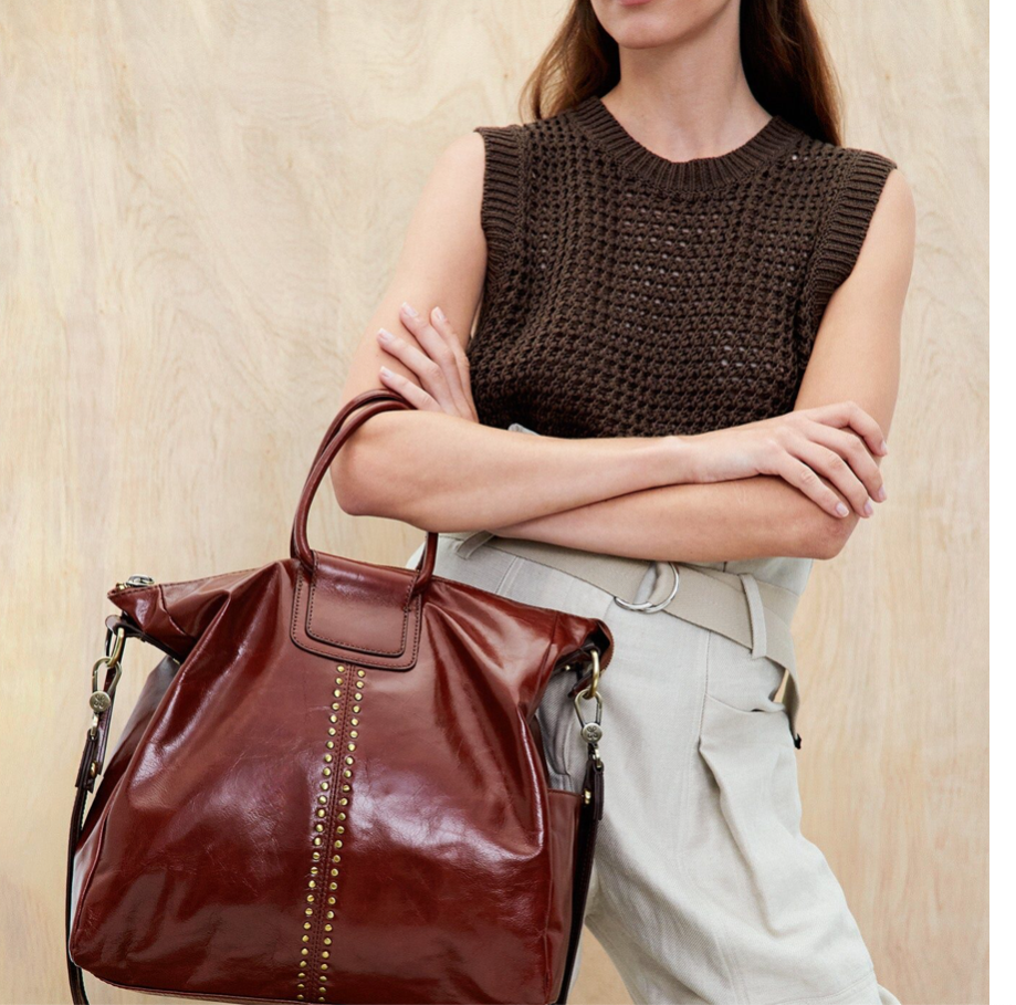 Sheila 2025 hobo bag