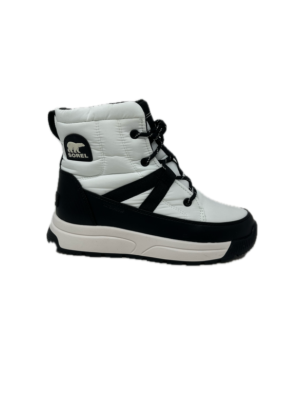 Sorel Whitney 2138491 III MID