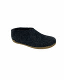Glerups Shoe Leather