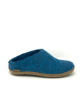 Glerups Slipper Leather