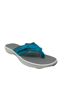 Clarks Breeze Sea