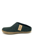 Glerups Slipper Leather