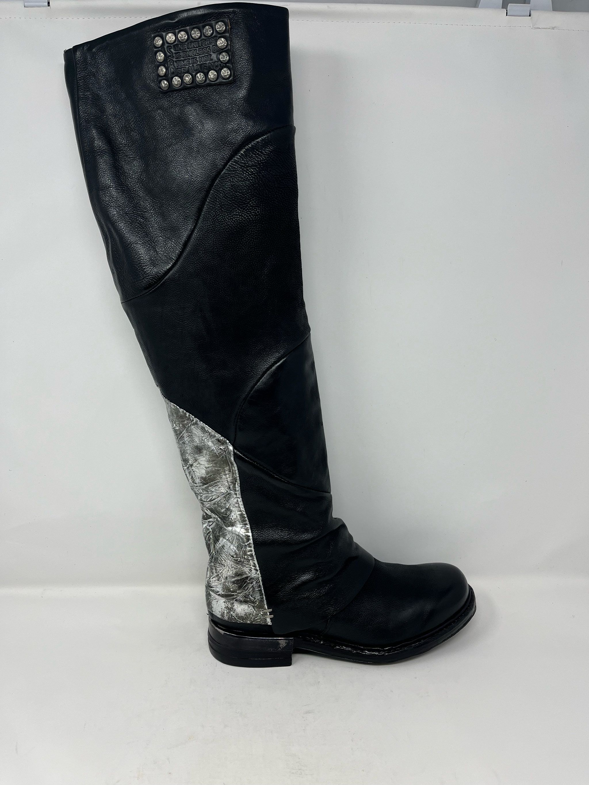 FW24 – Shoes t'Boot