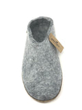 Glerups Slipper Leather