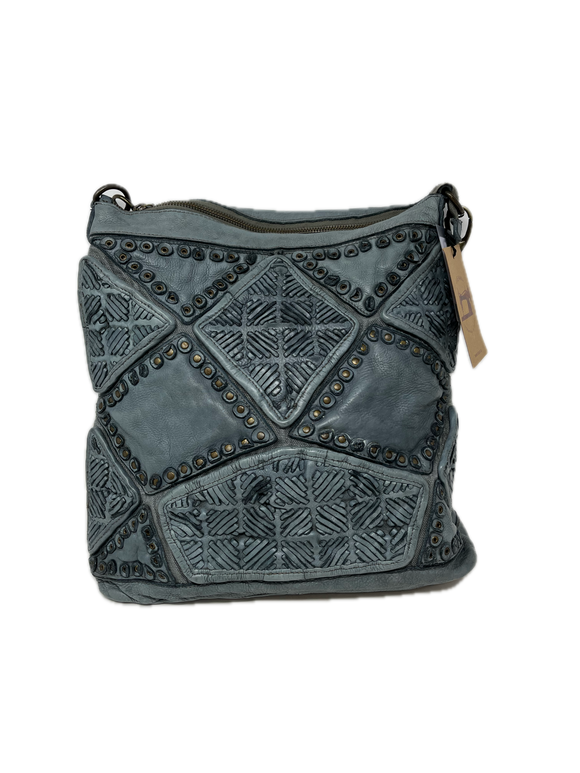 Keaan Giulia Leather Purse