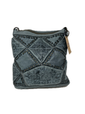 Keaan Giulia Leather Purse