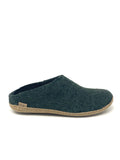 Glerups Slipper Leather
