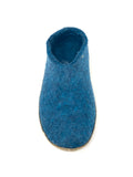 Glerups Slipper Leather