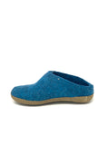 Glerups Slipper Leather