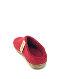 Glerups Slipper Leather
