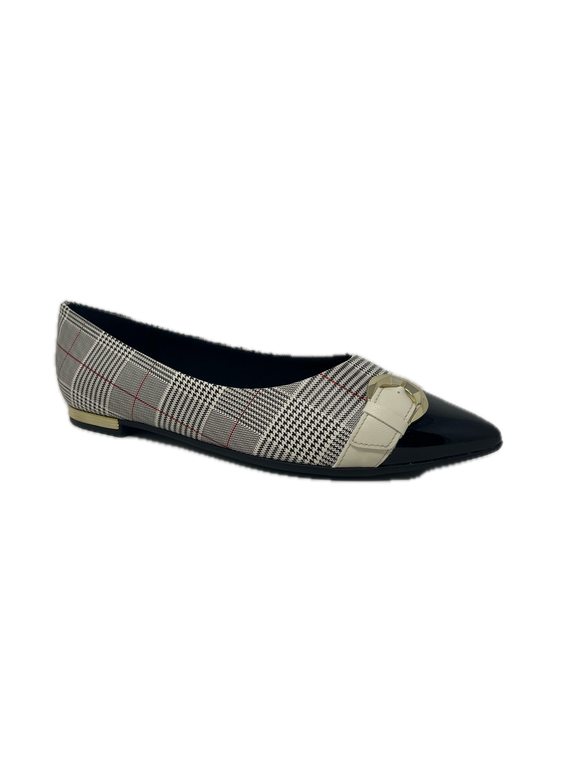 Picadilly Shoes L1-274107B
