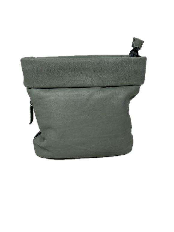 Keaan Bella Leather Bag