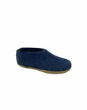 Glerups Shoe Leather