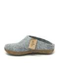 Glerups Slipper Leather