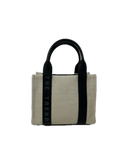 The Trend 5280437 Piperita Small Tote Bag