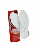 Tacco Bio-Star Leather Insoles