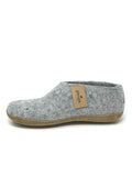 Glerups Shoe Leather