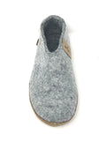 Glerups Shoe Leather