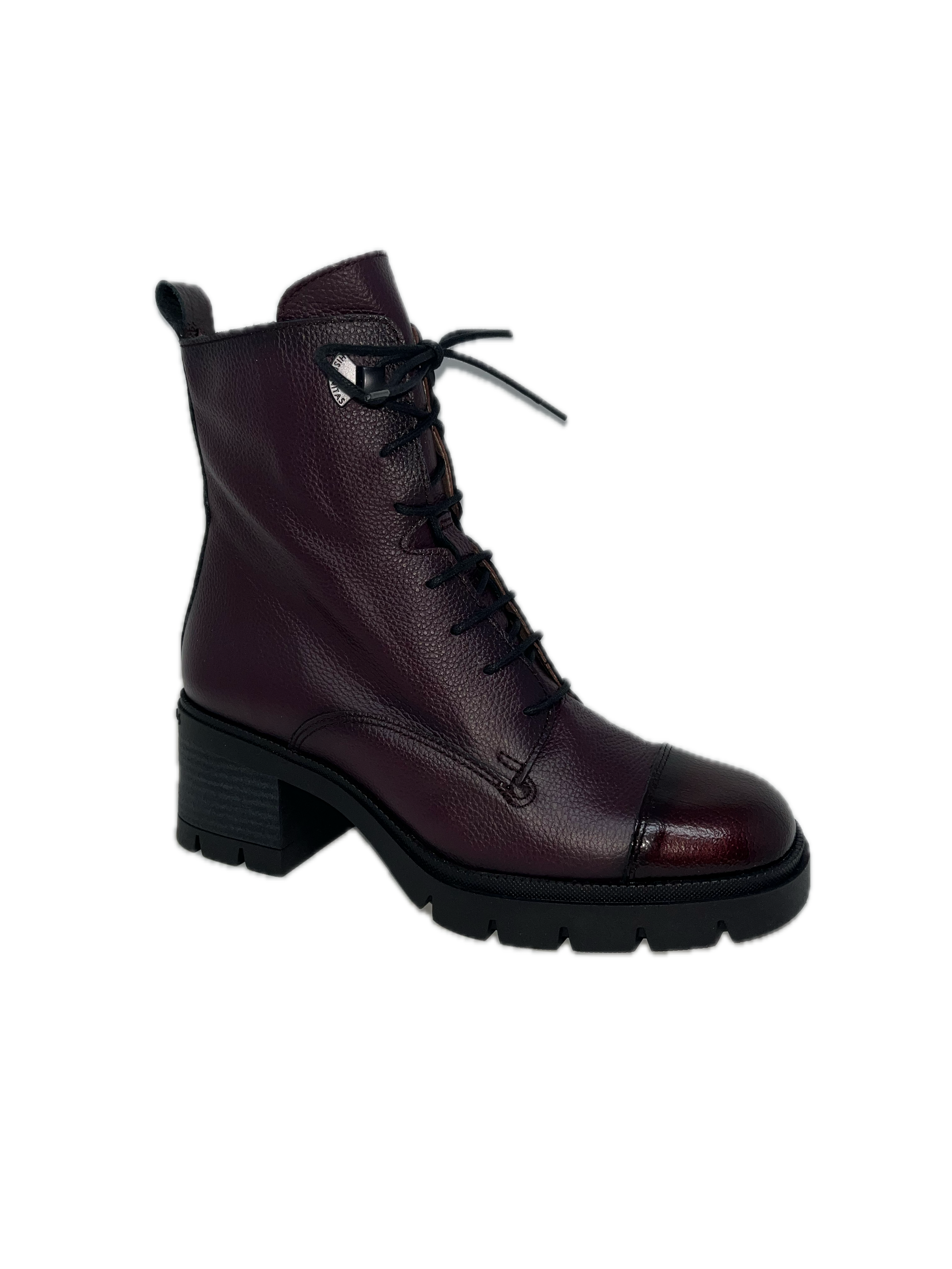 ショートブーツ・ブーティ DOUCAL'S Woman Flat ankle boots Mud ショートブーツ・ブーティ DOUCAL'S Woman Flat ankle boots Mud