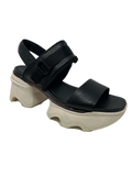 Sorel Kinetic Impact Slingback Heel