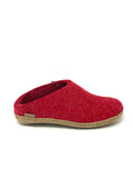 Glerups Slipper Leather
