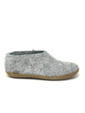 Glerups Shoe Leather