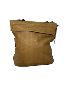 Keaan Bella Leather Bag
