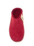 Glerups Slipper Leather