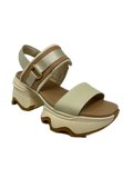 Sorel Kinetic Impact Slingback Heel