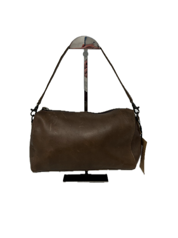 Keaan Camilla Leather Handbag