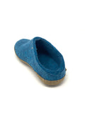 Glerups Slipper Leather