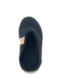 Glerups Slipper Leather