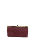 Hobo Lauren Clutch Wallet EM