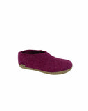 Glerups Shoe Leather