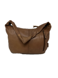 The Trend 4274899 Geranio Leather Bag