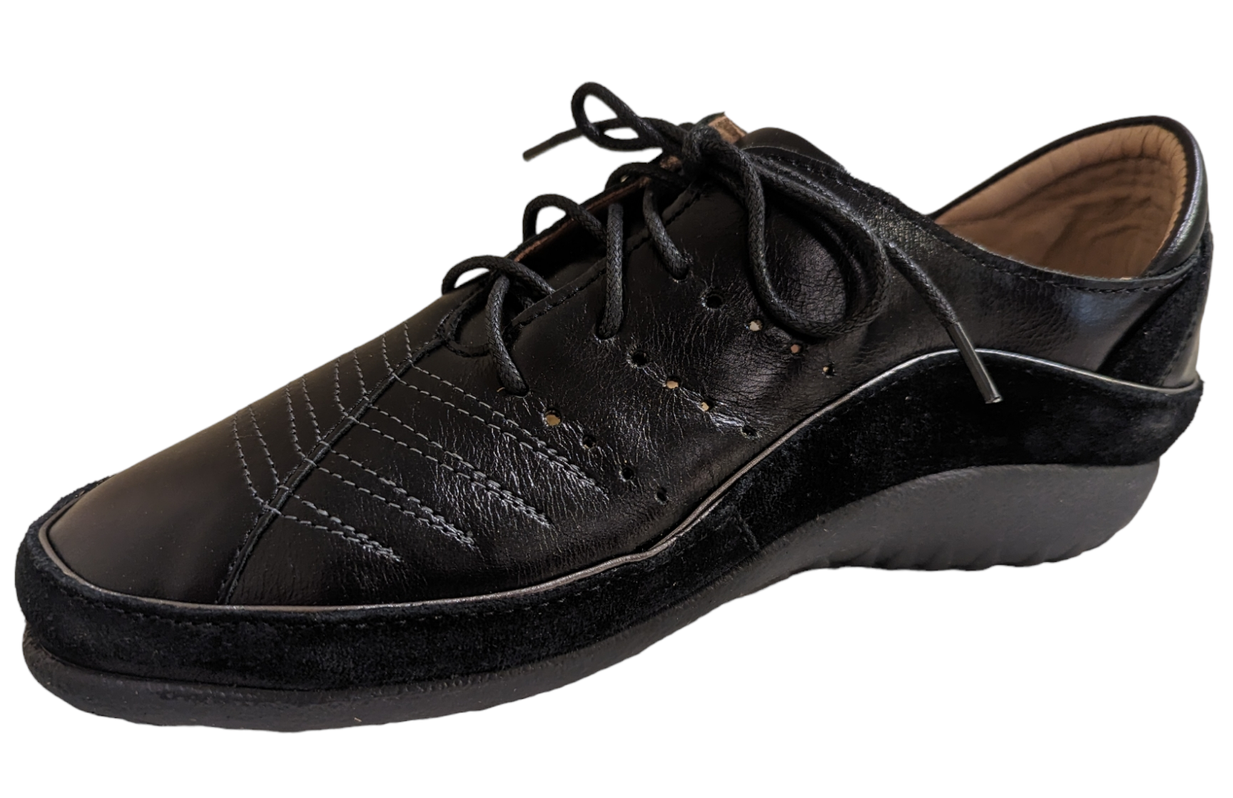 Naot hot sale kumara black