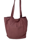 Latico Leathers Margie Leather Tote Bag 2623