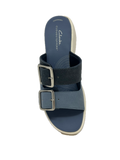 Clarks Drift Buckle