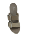 Clarks Drift Buckle