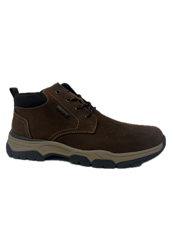 Rieker 31204 Mens Ankle Boot