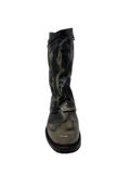 AS98 B80234 Mid Calf Boot