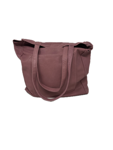Latico Leathers Margie Leather Tote Bag 2623