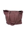 Latico Leathers Margie Leather Tote Bag 2623
