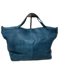Latico Leathers Colin Leather Tote/ Crossbody Bag 5112