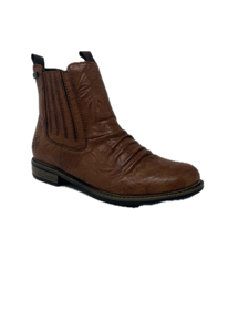 Rieker 74855 Wide