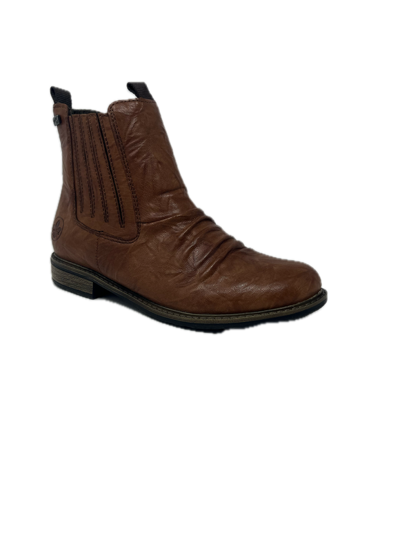 Rieker 74855 Wide